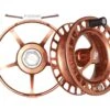 Sage Spectrum Series Fly Reels -Perfect Fishing Shop Sage SPECTRUM Goup Copper