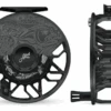 Abel Rove Fly Reel // Slate Grey Underwood GT -Perfect Fishing Shop Screenshot2023 03 31154526