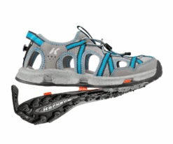 Korkers Women's Swift Current Sandal