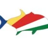 Seychelles GT Sticker
