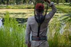 Fishpond South Fork Wader Belt -Perfect Fishing Shop SouthFork NetSlot