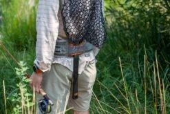 Fishpond South Fork Wader Belt -Perfect Fishing Shop SouthFork NetSlot 2