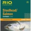 RIO Steelhead/Salmon Leaders 1 RIO Steelhead/Salmon Leaders -Perfect Fishing Shop Stlhd Salmon ldrs