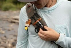 Fishpond Summit Sling Pack 12 Fishpond Summit Sling Pack -Perfect Fishing Shop Summit Sling 3