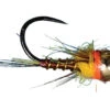TNT PMD // Tungsten Jighead Nymph By Solitude -Perfect Fishing Shop TJ277PM