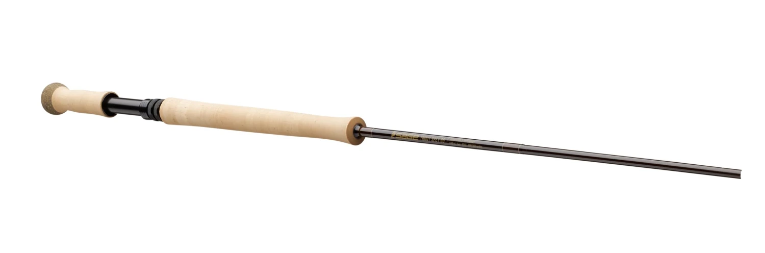 Sage G5 Trout Spey Rods 3 Sage G5 Trout Spey Rods