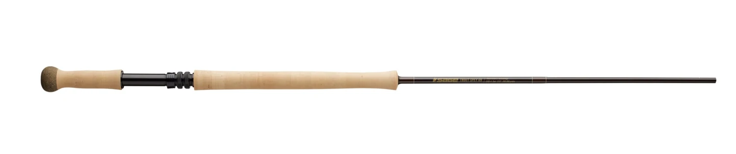 Sage G5 Trout Spey Rods 5 Sage G5 Trout Spey Rods - Image 3