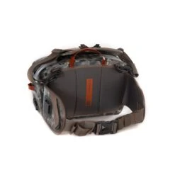 Fishpond Thunderhead Submersible Lumbar Pack -Perfect Fishing Shop Thunderhead Lumbar camo back