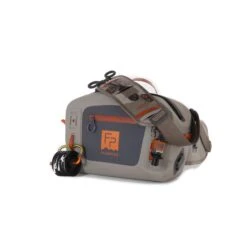 Fishpond Thunderhead Submersible Lumbar Pack -Perfect Fishing Shop Thunderhead Lumbar front shale2
