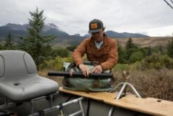 Fishpond Thunderhead Roll Top Duffel Bag -Perfect Fishing Shop Thunderhead rolltop rod tubes