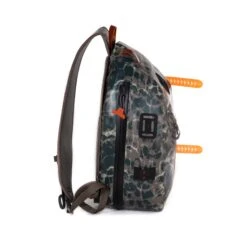 Fishpond Thunderhead Submersible Sling Pack -Perfect Fishing Shop Thunderhead sling zipper