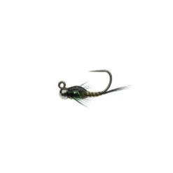 Two Bit Hooker Jig // Tungsten Jig Nymph By Umpqua
