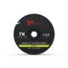 Scientific Anglers Absolute Fluorocarbon TROUT // Supple Tippet 0X - 7X -Perfect Fishing Shop absolute fluorocarbon trout