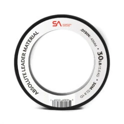 Scientific Anglers Absolute Leader Material // Saltwater Shock Tippet