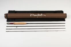 Beulah Guide Series II Rods -Perfect Fishing Shop beulah9.0 4wt 001