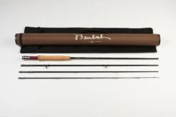 Beulah Guide Series II Rods -Perfect Fishing Shop beulah9.0 6wt 001
