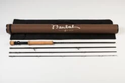 Beulah Guide Series II Rods -Perfect Fishing Shop beulah9.0 7wt 001