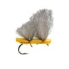 RIO's Big Boned Caddis // Orange #8 October Caddis -Perfect Fishing Shop bigbonedcaddis