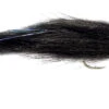 Black Brushy By Fulling Mill // GT Giant Trevally Fly