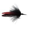 RIO'S Black Death // Tarpon Fly -Perfect Fishing Shop blackdeath