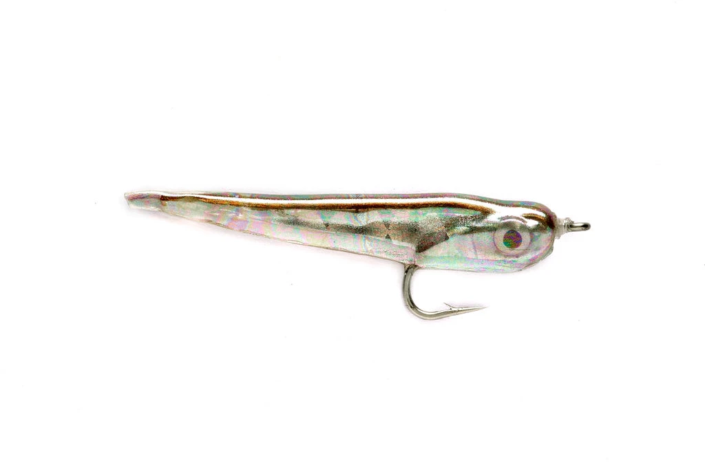 Softy Minnow By Fulling Mill 5 Softy Minnow By Fulling Mill - Image 3