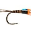 Spanish Bullet Quill Nymph By Fulling Mill -Perfect Fishing Shop bullet quill FM