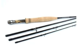 Burkheimer Trout Fly Rods - IN STOCK!