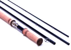 Burkheimer Two Handed Spey Rods - IN STOCK!