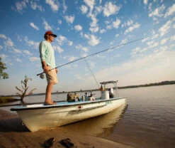 Fishpond Headgate Tippet Holders 10 Fishpond Headgate Tippet Holders -Perfect Fishing Shop castaway boat