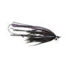 RIO's CCFCCP // Spey & Trout Spey Fly - Size 4 -Perfect Fishing Shop ccfccpblackpurple