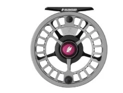 Sage ESN Fly Reel // Spare Spool -Perfect Fishing Shop chipotle 7c460181 fe53 4865 96c7 043b0e080926