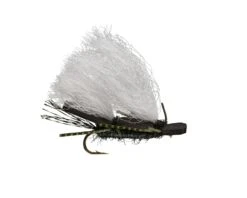 RIO's Chubby Chernobyl -Perfect Fishing Shop chubbyblack 6de00cdf 0d07 47ef bbde d7996a9c17a8