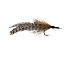 RIO'S Cockroach // Tarpon Fly