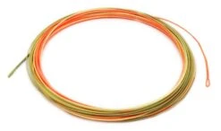 RIO Euro Nymph Shorty 7 RIO Euro Nymph Shorty -Perfect Fishing Shop coil