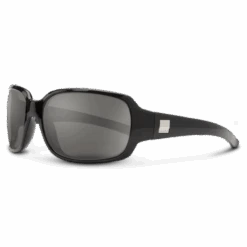 Suncloud Cookie -Perfect Fishing Shop cookie sunglasses black polarizedGray 3Q