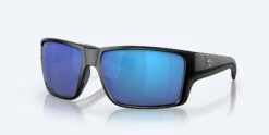 Costa Reefton Pro Sunglasses -Perfect Fishing Shop costareeftonprobluelens