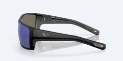 Costa Reefton Pro Sunglasses -Perfect Fishing Shop costareeftonprobluelens3