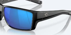 Costa Reefton Pro Sunglasses -Perfect Fishing Shop costareeftonprobluelens5