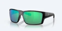Costa Reefton Pro Sunglasses -Perfect Fishing Shop costareeftonprogreenmirror