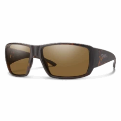 Smith Optics - Guide's Choice 14 Smith Optics - Guide's Choice -Perfect Fishing Shop cpGlassPolarizedBrown 01