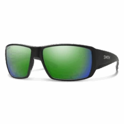 Smith Optics - Guide's Choice 13 Smith Optics - Guide's Choice -Perfect Fishing Shop cpGlassPolarizedGreenMirror 01