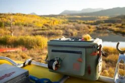 Fishpond Cutbank Gear Bag 13 Fishpond Cutbank Gear Bag -Perfect Fishing Shop cutbankscene