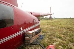 Fishpond Dakota 31" Carry-on Rod And Reel Case/Granite -Perfect Fishing Shop dakotacarryon3 lecoq