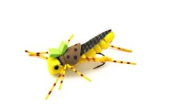 Mosh Pit Hopper By Rainy's -Perfect Fishing Shop description image Mosh pit Hopper 2
