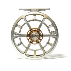ROSS EVOLUTION LTX Fly Reels