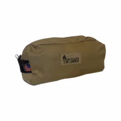 Recycled Waders // Canyon Creek Dopp Kit -Perfect Fishing Shop dopp kit 2