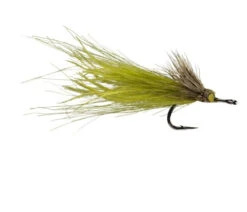 RIO's Dread Pirate Tarpon Fly -Perfect Fishing Shop dpolive