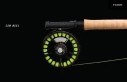 Sage ESN Fly Reel // Spare Spool -Perfect Fishing Shop esnreel c937fe60 0867 4adb b2f2 8d0ac8971701