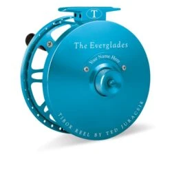 Tibor Everglades // Spare Spools -Perfect Fishing Shop ev aqua frame 5 890dab44 102b 4226 9efc dc8089d42aac