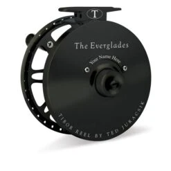 Tibor Everglades // Spare Spools -Perfect Fishing Shop ev black frame 1 1 965e0233 6350 4ef9 88e9 0c3ea3e441f4